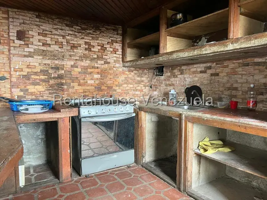 Casa (1 Nivel) en Venta en El Junquito, Distrito Metropolitano - 18