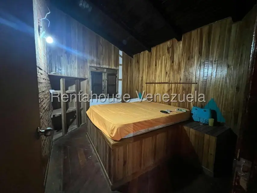 Casa (1 Nivel) en Venta en El Junquito, Distrito Metropolitano - 19
