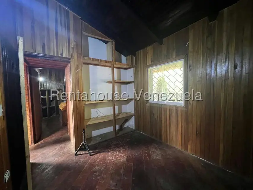 Casa (1 Nivel) en Venta en El Junquito, Distrito Metropolitano - 21