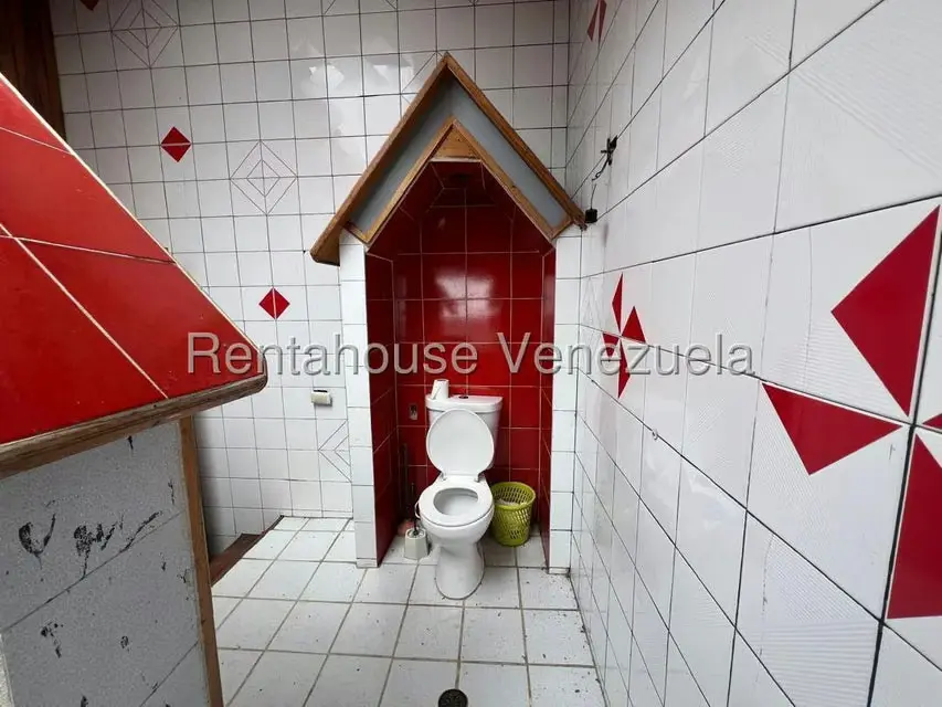 Casa (1 Nivel) en Venta en El Junquito, Distrito Metropolitano - 22