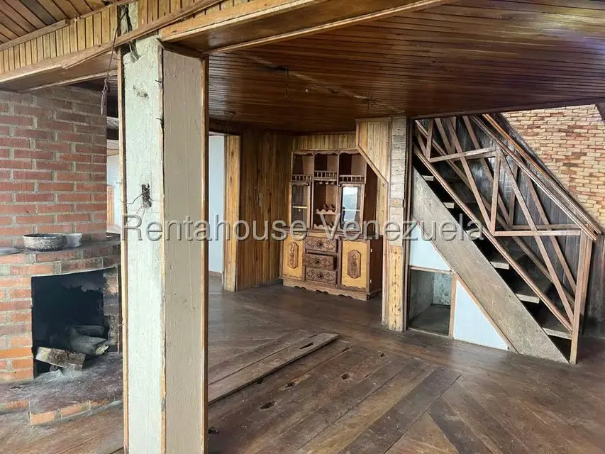 Casa (1 Nivel) en Venta en El Junquito, Distrito Metropolitano - 26