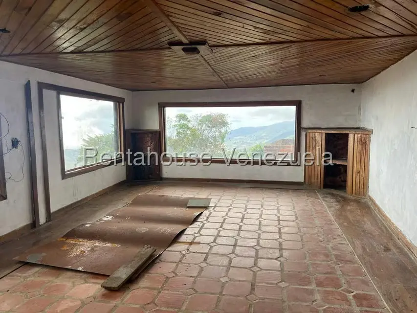 Casa (1 Nivel) en Venta en El Junquito, Distrito Metropolitano - 29