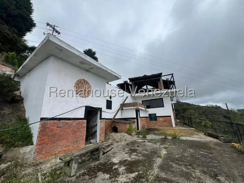 Casa (1 Nivel) en Venta en El Junquito, Distrito Metropolitano - 30
