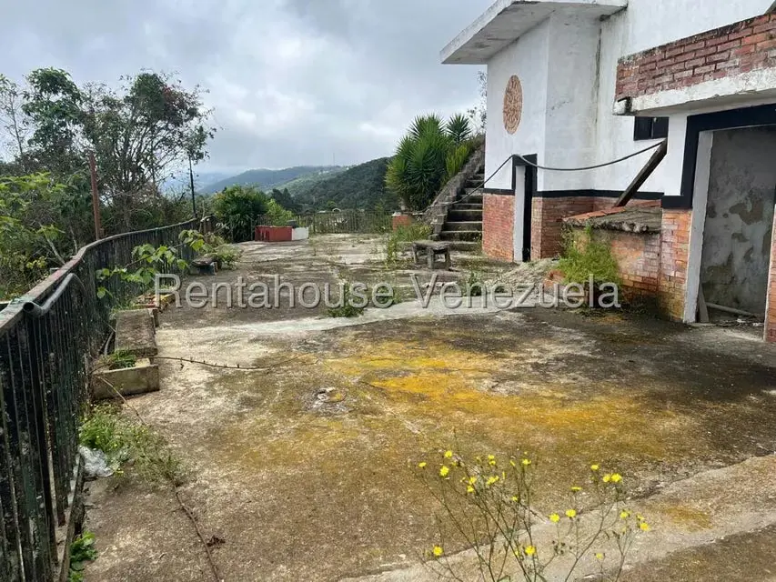 Casa (1 Nivel) en Venta en El Junquito, Distrito Metropolitano - 32