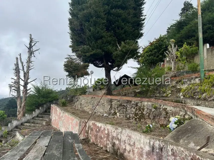 Casa (1 Nivel) en Venta en El Junquito, Distrito Metropolitano - 33