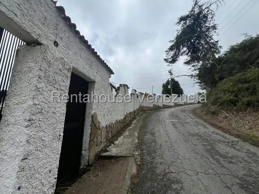 Casa (1 Nivel) en Venta en El Junquito, Distrito Metropolitano - 6