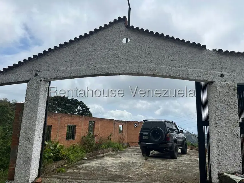 Casa (1 Nivel) en Venta en El Junquito, Distrito Metropolitano - 7