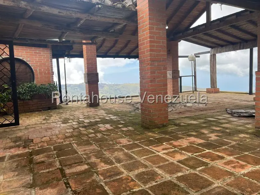 Casa (1 Nivel) en Venta en El Junquito, Distrito Metropolitano - 8