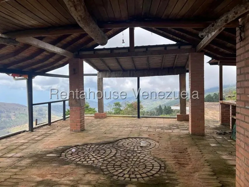 Casa (1 Nivel) en Venta en El Junquito, Distrito Metropolitano - 9