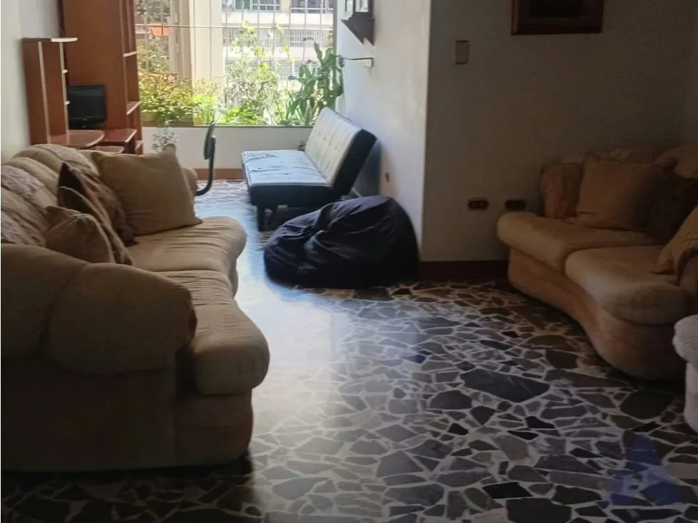 Vendo apartamento 130m2 Santa Fe Sur 0178 - 7