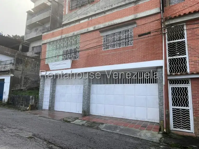 Casa (Multipes Niveles) en Venta en El Junquito, Distrito Metropolitano
