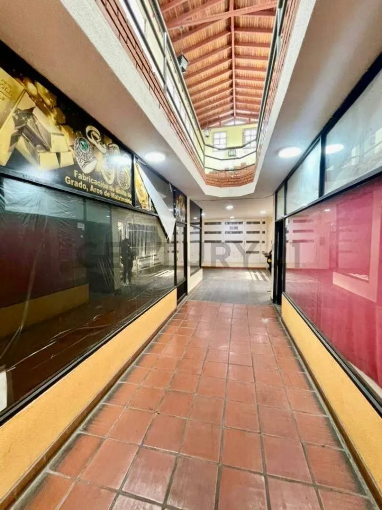 Oficinas en alquiler en Av. Intercomunal. C.C. Colonial, Barcelona - 7