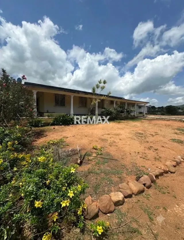 Terreno y Casa en Venta en Puerto Piritu - 4