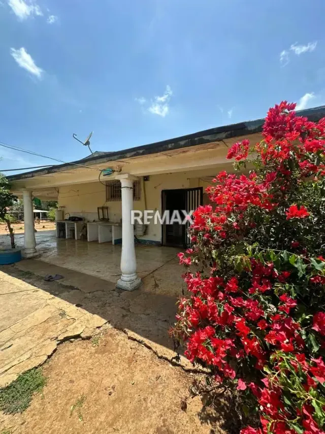 Terreno y Casa en Venta en Puerto Piritu - 6