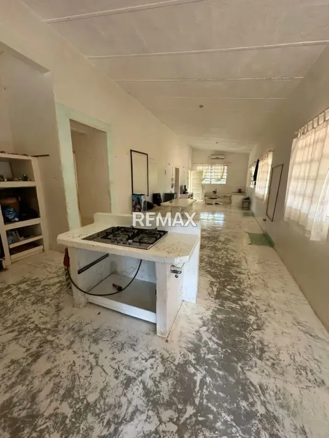 Terreno y Casa en Venta en Puerto Piritu - 8