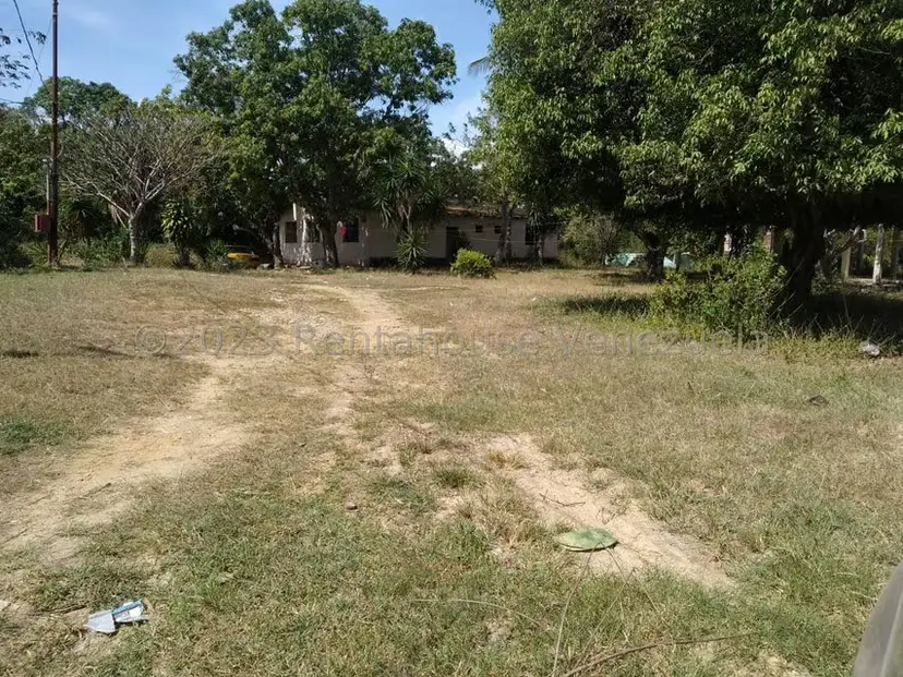 Terreno (Residencial) en Venta en La Montanita, Lara