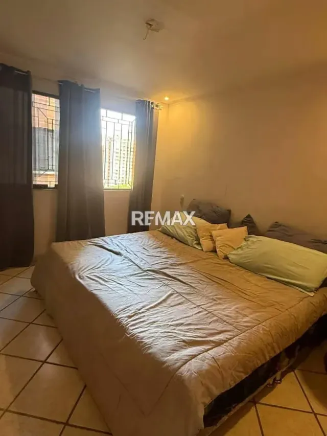 Alquiler de apartamento en Naguanagua la granja Res. Balcones del norte - 4