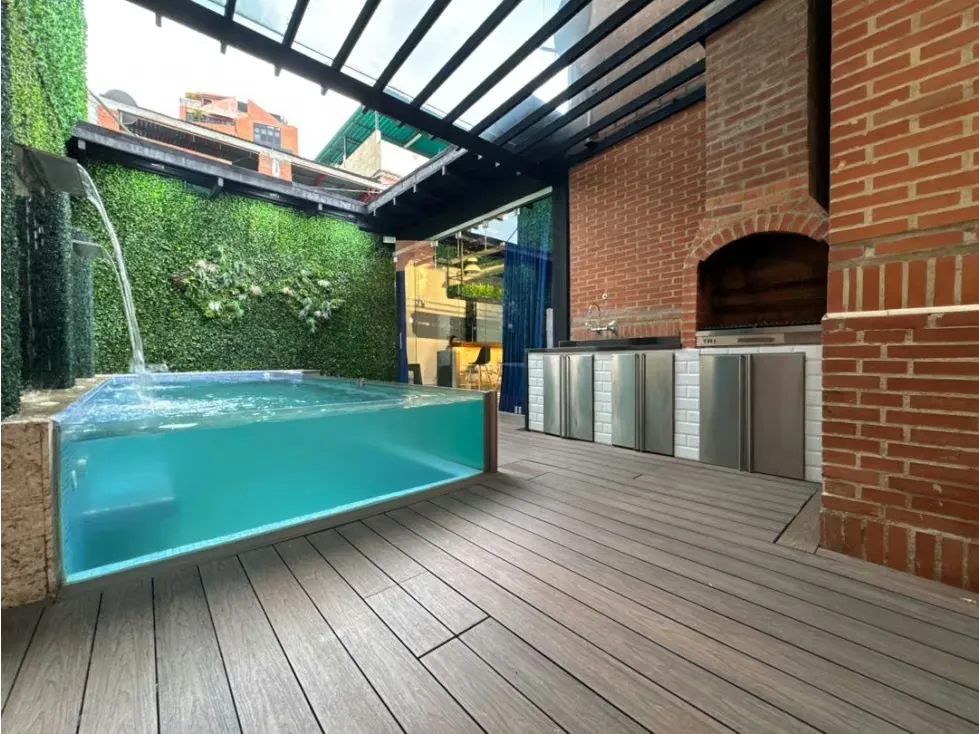 Se vende PB 110+170m2 2H+S/3B/4P La Castellana - 21