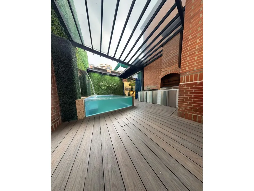 Se vende PB 110+170m2 2H+S/3B/4P La Castellana - 22