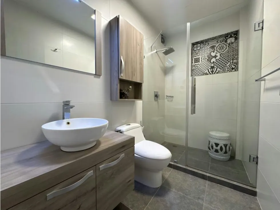 Se vende PB 110+170m2 2H+S/3B/4P La Castellana - 10