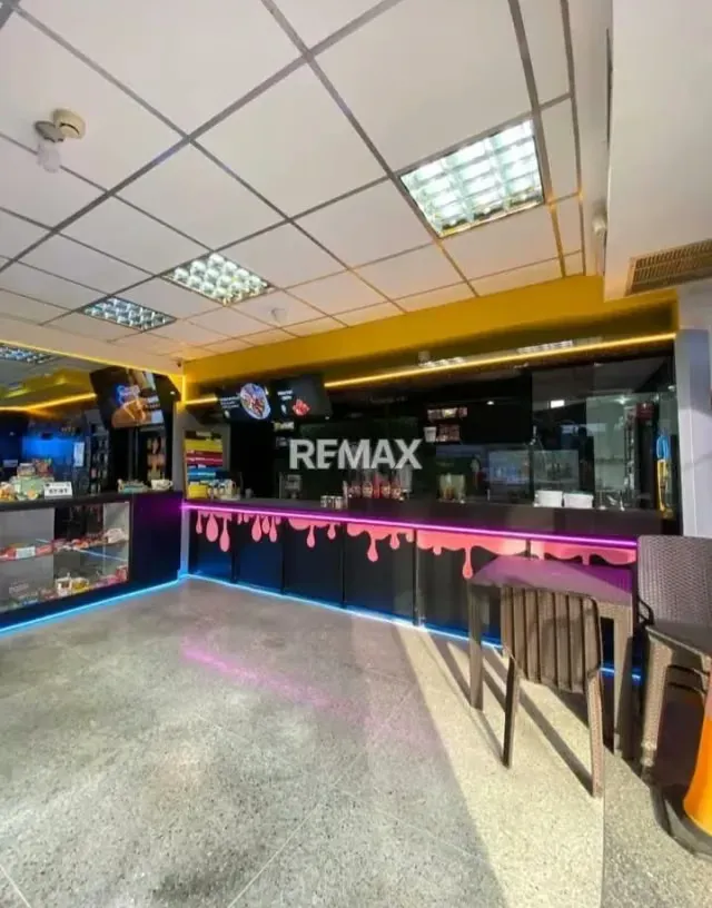 Local de 125 m² en exelente ubicacion a pie de av 9 principal La Mata - 6