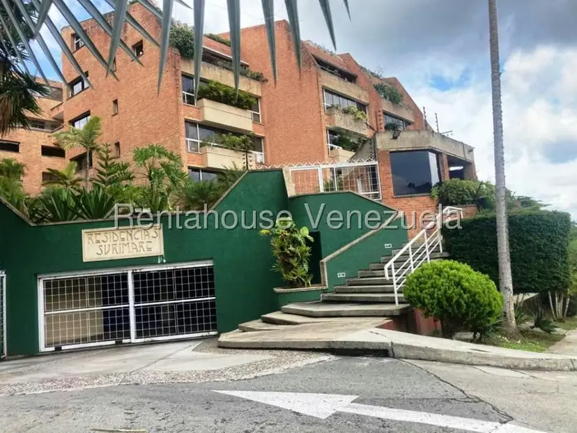 Apartamento (Multiples Niveles) en Venta en La Union, Distrito Metropolitano