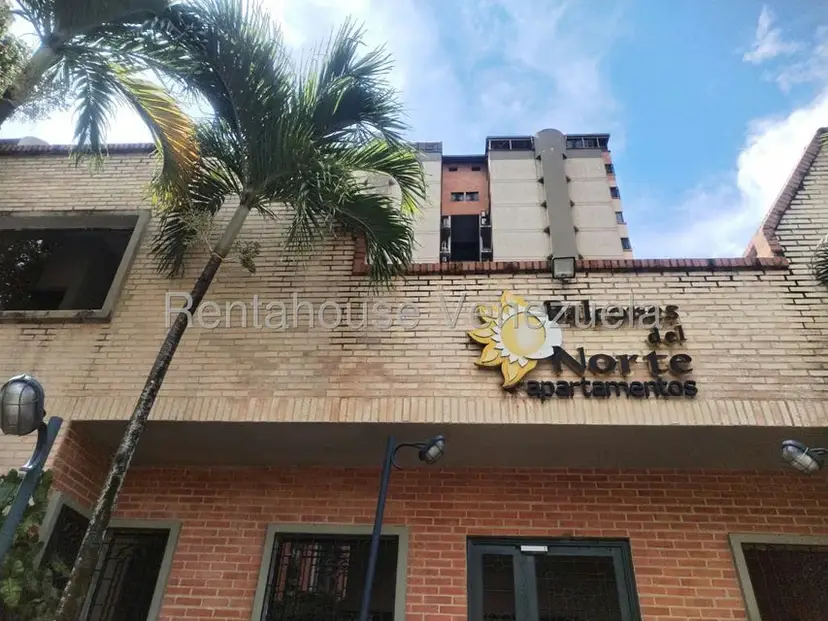 Apartamento (1 Nivel) en Venta en La Granja, Carabobo