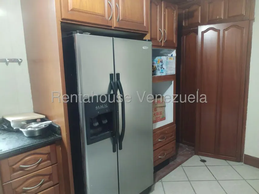 Apartamento (1 Nivel) en Venta en La Granja, Carabobo - 2