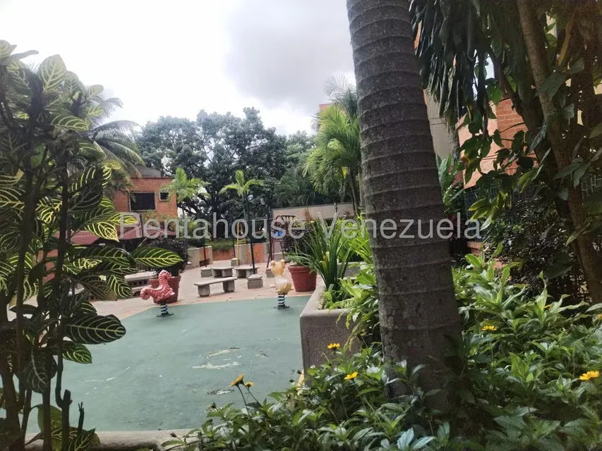 Apartamento (1 Nivel) en Venta en La Granja, Carabobo - 29