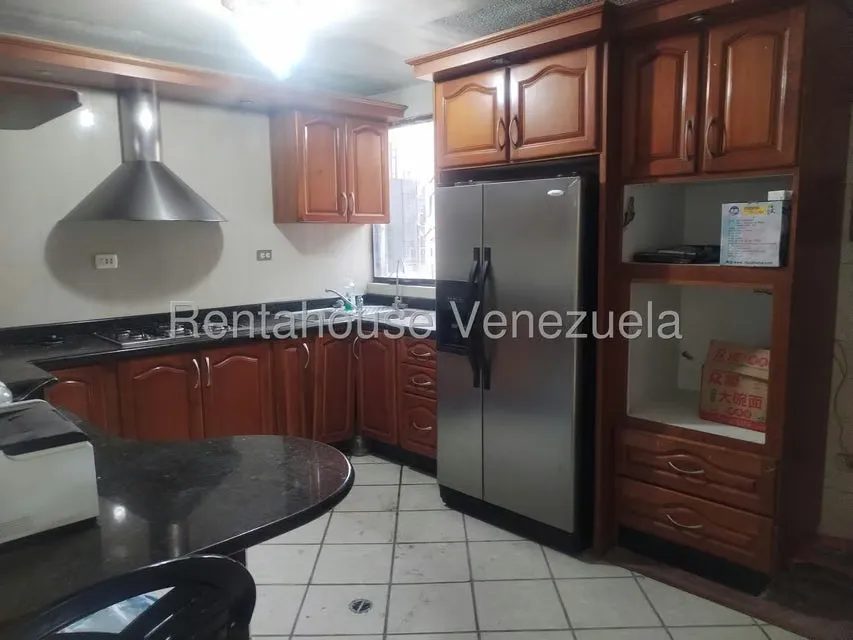 Apartamento (1 Nivel) en Venta en La Granja, Carabobo - 4
