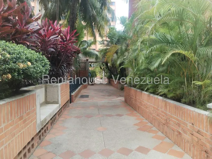 Apartamento (1 Nivel) en Venta en La Granja, Carabobo - 33