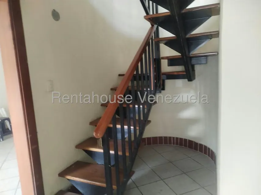 Apartamento (1 Nivel) en Venta en La Granja, Carabobo - 34