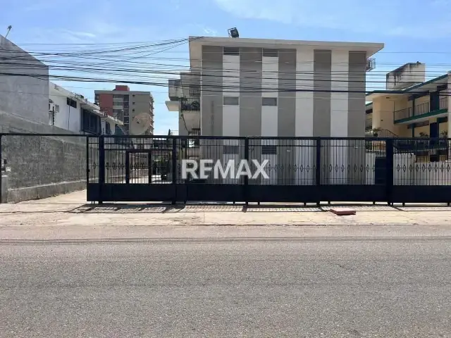 Apartamento en Residencias Auyantepuy