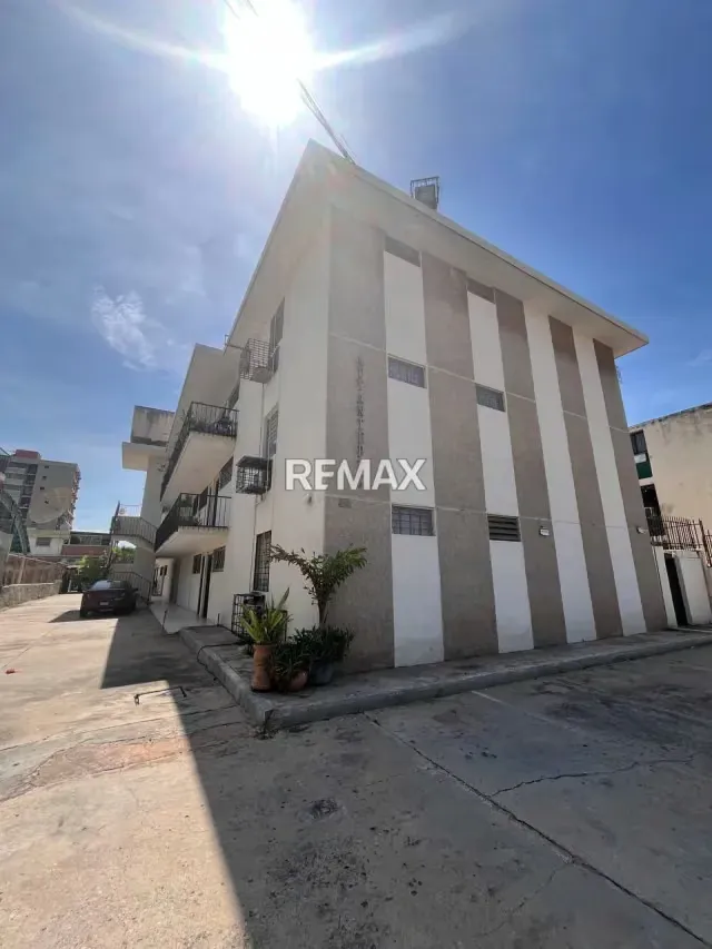 Apartamento en Residencias Auyantepuy - 2