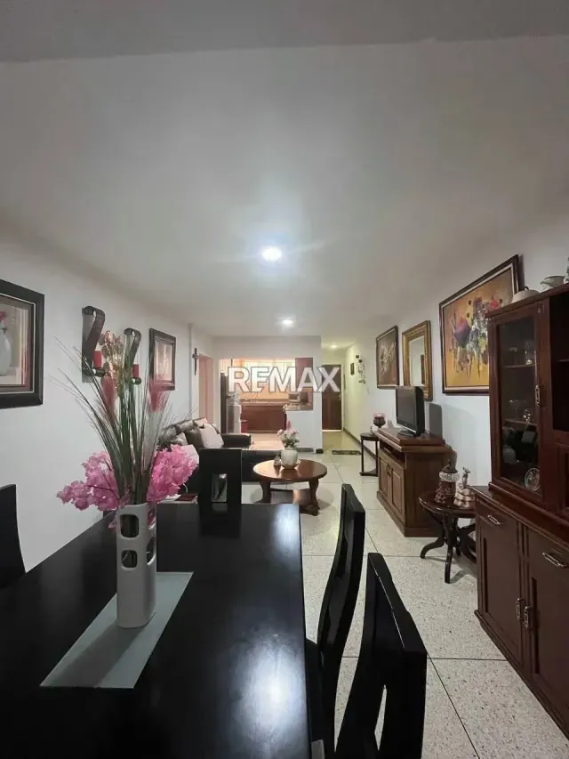 Apartamento en Residencias Auyantepuy - 5
