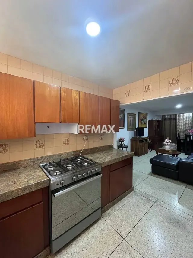 Apartamento en Residencias Auyantepuy - 6