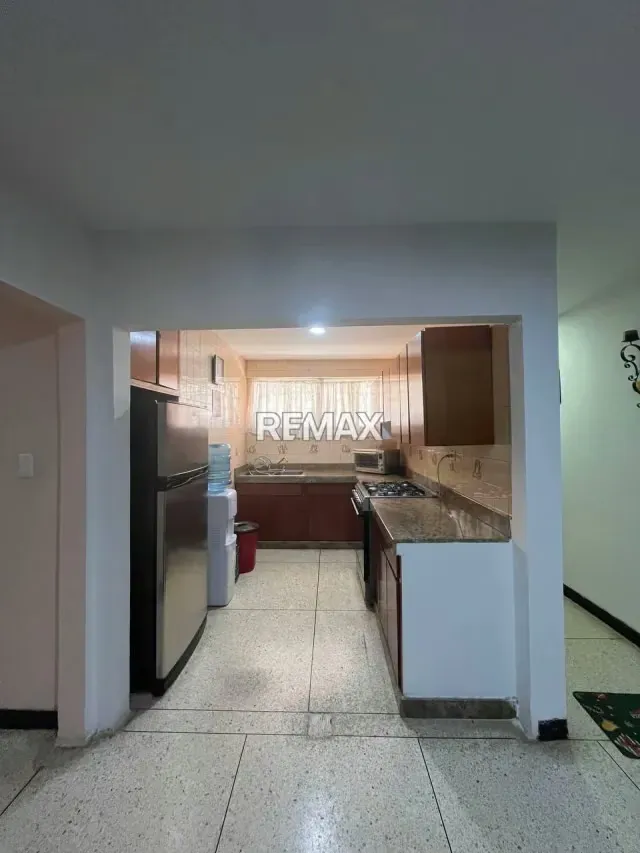 Apartamento en Residencias Auyantepuy - 8