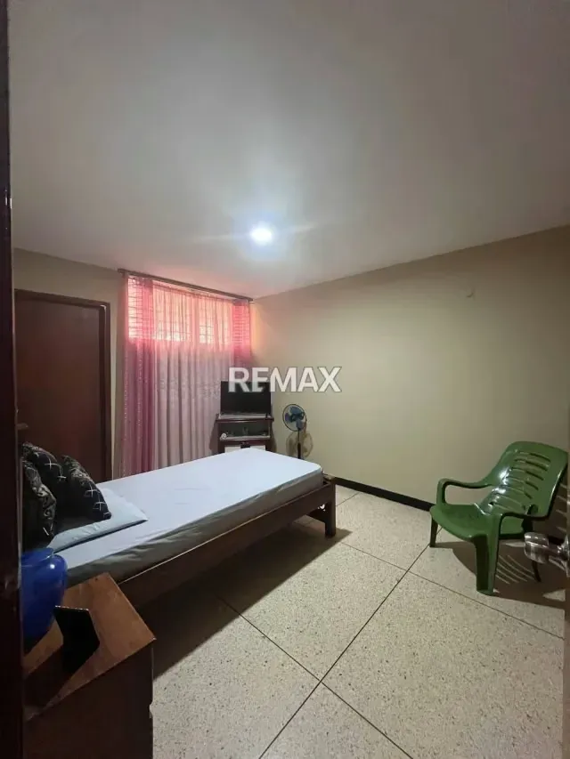 Apartamento en Residencias Auyantepuy - 9