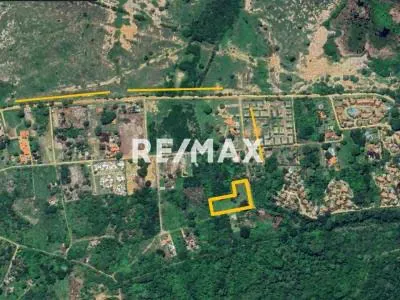 EN VENTA TERRENO DE 5.752 METROS CUADRADOSEN EL SECTOR EL LIMONCILLO CERCANO AL CONJUNTO RESIDENCIAL EL RETIRO EN SANARE ESTADO FALCON. - 2