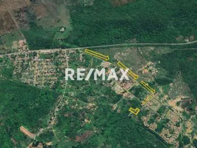 EN VENTA TERRENO DE 5.752 METROS CUADRADOSEN EL SECTOR EL LIMONCILLO CERCANO AL CONJUNTO RESIDENCIAL EL RETIRO EN SANARE ESTADO FALCON. - 3