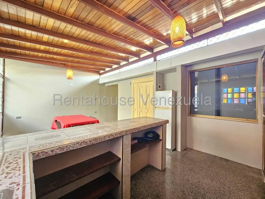 Casa (1 Nivel) en Alquiler en El Paraiso, Lara - 13