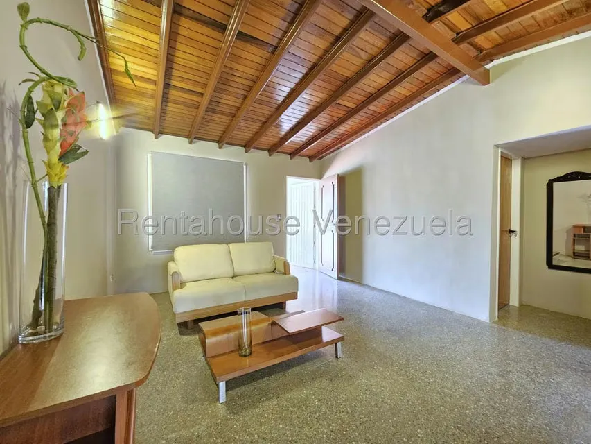 Casa (1 Nivel) en Alquiler en El Paraiso, Lara - 17