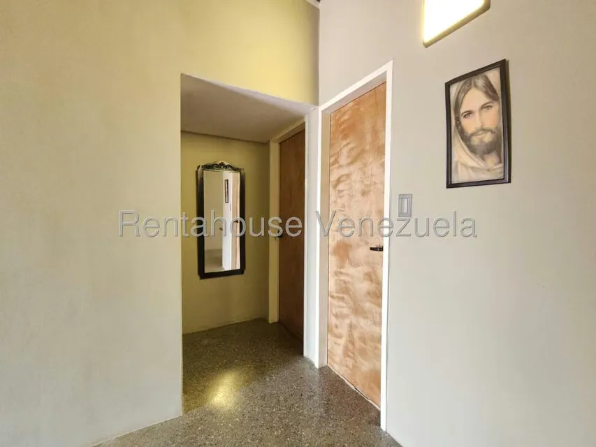 Casa (1 Nivel) en Alquiler en El Paraiso, Lara - 18