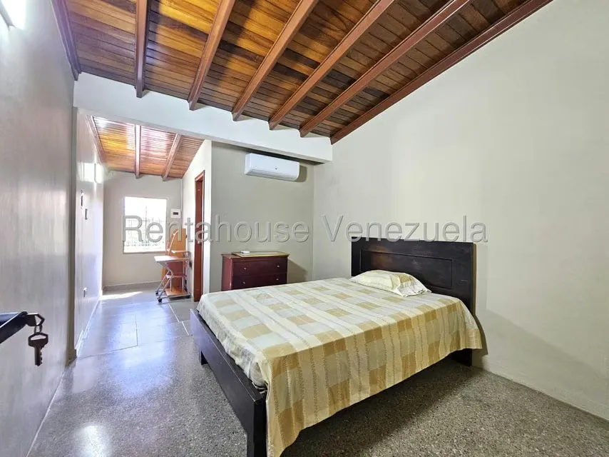 Casa (1 Nivel) en Alquiler en El Paraiso, Lara - 19