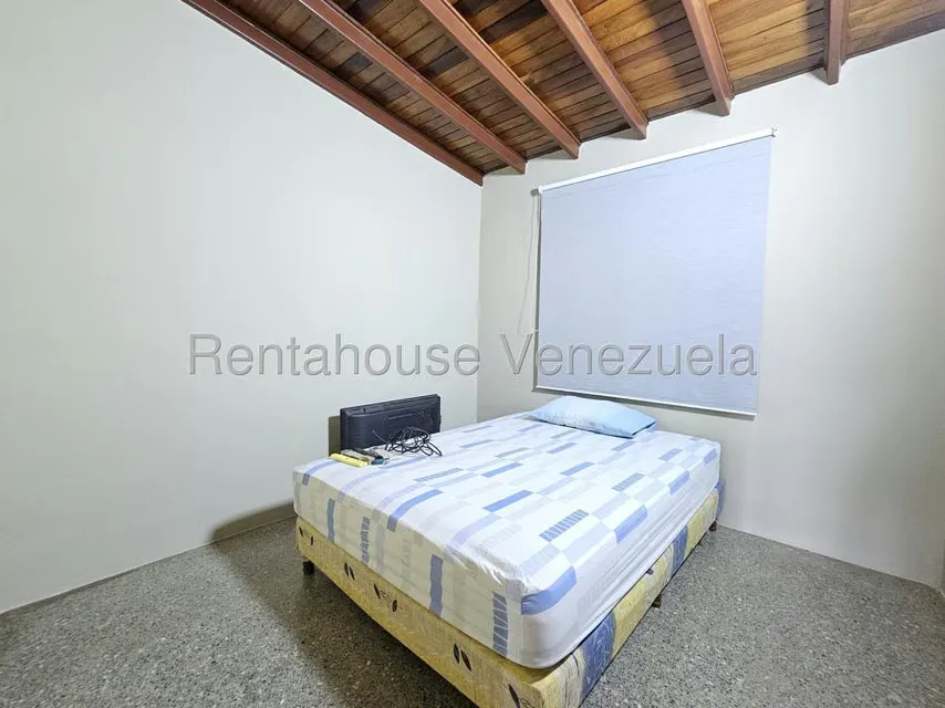 Casa (1 Nivel) en Alquiler en El Paraiso, Lara - 24