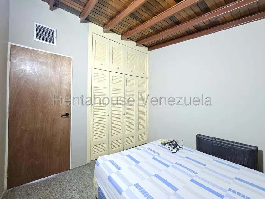 Casa (1 Nivel) en Alquiler en El Paraiso, Lara - 25