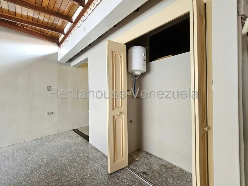 Casa (1 Nivel) en Alquiler en El Paraiso, Lara - 26