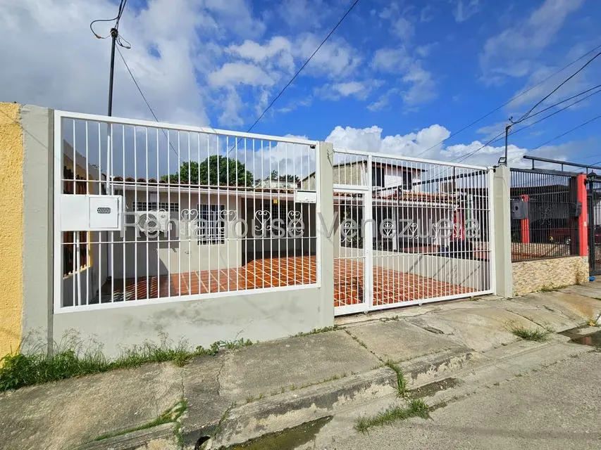 Casa (1 Nivel) en Alquiler en El Paraiso, Lara - 30