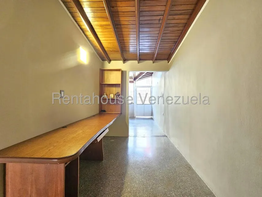 Casa (1 Nivel) en Alquiler en El Paraiso, Lara - 6