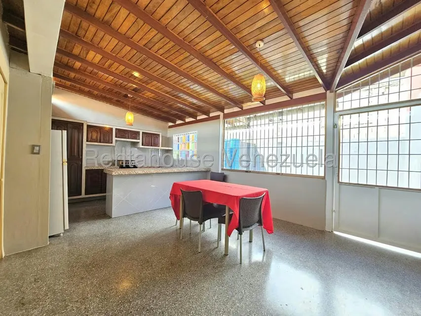 Casa (1 Nivel) en Alquiler en El Paraiso, Lara - 8